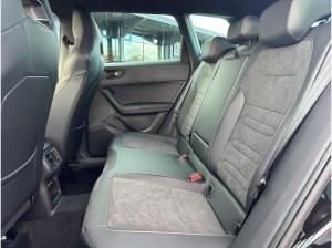 Cupra Ateca 1.5TSI*DSG*150PS*AHK*TopView*19Zoll