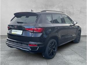 Cupra Ateca 1.5TSI*DSG*150PS*AHK*TopView*19Zoll