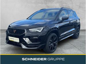 Cupra Ateca 1.5TSI*DSG*150PS*AHK*TopView*19Zoll