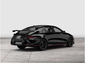 Hyundai IONIQ 6 N 84 KWh (609P PS) Allradantrieb
