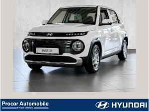 Hyundai INSTER TREND, EV, MY26, 49kWh, , EFF. + ASS. PAKET, NAVI STANDORT SHOWROOM KÖLN OST