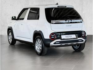 Hyundai INSTER TREND, EV, MY26, 49kWh, , EFF. + ASS. PAKET, NAVI STANDORT SHOWROOM KÖLN OST