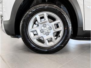 Hyundai INSTER TREND, EV, MY26, 49kWh, , EFF. + ASS. PAKET, NAVI STANDORT SHOWROOM KÖLN OST