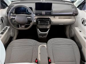 Hyundai INSTER TREND, EV, MY26, 49kWh, , EFF. + ASS. PAKET, NAVI STANDORT SHOWROOM KÖLN OST