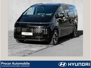 Hyundai STARIA Staria 7-Sitzer HEV,Panoramadach TAGESZULASSUNG