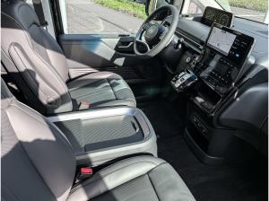 Hyundai STARIA Staria 7-Sitzer HEV,Panoramadach TAGESZULASSUNG