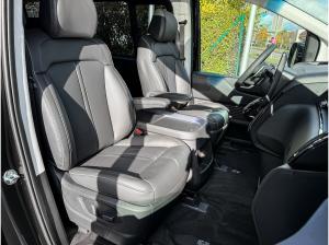 Hyundai STARIA Staria 7-Sitzer HEV,Panoramadach TAGESZULASSUNG