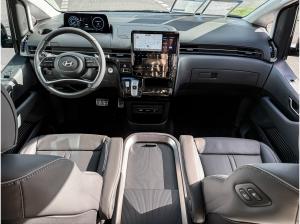 Hyundai STARIA Staria 7-Sitzer HEV,Panoramadach TAGESZULASSUNG