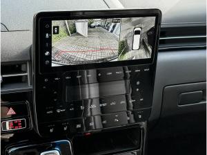 Hyundai STARIA Staria 7-Sitzer HEV,Panoramadach TAGESZULASSUNG