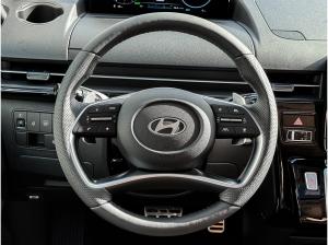 Hyundai STARIA Staria 7-Sitzer HEV,Panoramadach TAGESZULASSUNG