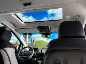 Hyundai STARIA Staria 7-Sitzer HEV,Panoramadach TAGESZULASSUNG