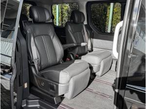 Hyundai STARIA Staria 7-Sitzer HEV,Panoramadach TAGESZULASSUNG