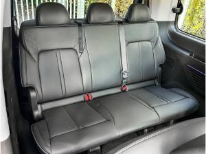 Hyundai STARIA Staria 7-Sitzer HEV,Panoramadach TAGESZULASSUNG