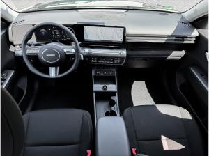 Hyundai KONA Elektro Kona Elektro TREND 65kWh, , ASS-PAKET,Elektr. Heckklappe