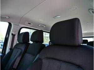 Hyundai STARIA Staria TREND HEV 9-Sitzer 1.6 T-GDI 6-AT 2WD Park-Paket