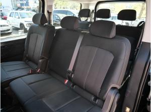 Hyundai STARIA Staria TREND HEV 9-Sitzer 1.6 T-GDI 6-AT 2WD Park-Paket
