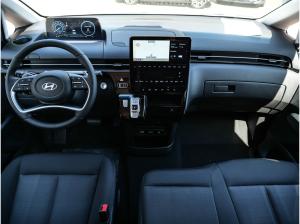 Hyundai STARIA Staria TREND HEV 9-Sitzer 1.6 T-GDI 6-AT 2WD Park-Paket