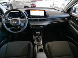 Hyundai i20 PRIME,1.0 T-GDI,,7-DCT,BOSE,ASS-PAKET,RFK,NAVI LM