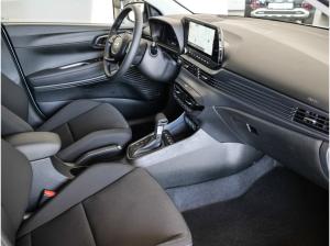 Hyundai i20 PRIME,1.0 T-GDI,,7-DCT,BOSE,ASS-PAKET,RFK,NAVI LM