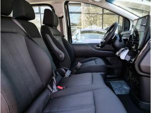 Hyundai STARIA Staria TREND HEV 9-Sitzer 1.6 T-GDI 6-AT 2WD Park-Paket