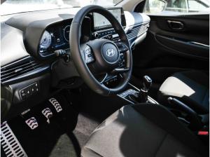 Hyundai BAYON Bayon TREND FL 1.0 T-GDI BOSE RFK