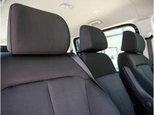 Hyundai STARIA Staria TREND HEV 9-Sitzer 1.6 T-GDI 6-AT 2WD Park-Paket