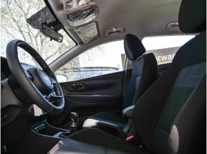 Hyundai BAYON Bayon TREND FL 1.0 T-GDI BOSE RFK