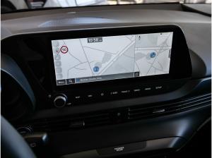 Hyundai i20 PRIME,1.0 T-GDI,,7-DCT,BOSE,ASS-PAKET,RFK,NAVI LM