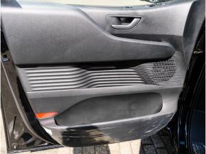 Hyundai STARIA Staria TREND HEV 9-Sitzer 1.6 T-GDI 6-AT 2WD Park-Paket