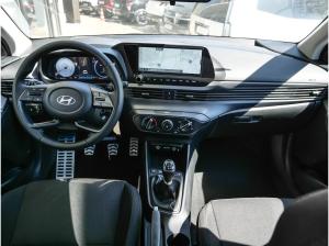 Hyundai BAYON Bayon TREND FL 1.0 T-GDI BOSE RFK