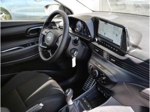 Hyundai BAYON Bayon TREND FL 1.0 T-GDI BOSE RFK