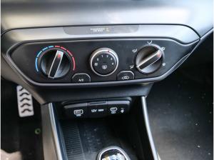 Hyundai BAYON Bayon TREND FL 1.0 T-GDI BOSE RFK