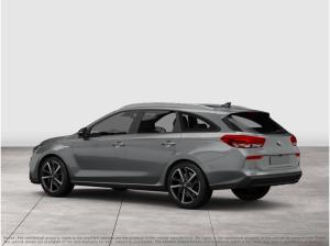 Hyundai i30 N LINE, 5-Türer, 1.6 T-GDI, , 7-DCT, PANO, RFK, LED, NAVI, KLIMA