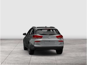 Hyundai i30 N LINE, 5-Türer, 1.6 T-GDI, , 7-DCT, PANO, RFK, LED, NAVI, KLIMA