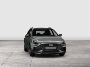 Hyundai i30 N LINE, 5-Türer, 1.6 T-GDI, , 7-DCT, PANO, RFK, LED, NAVI, KLIMA