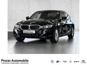 BMW 320 320i xDrive DA + PA+ + ADAPT. LED + Sportsitze + UVM.