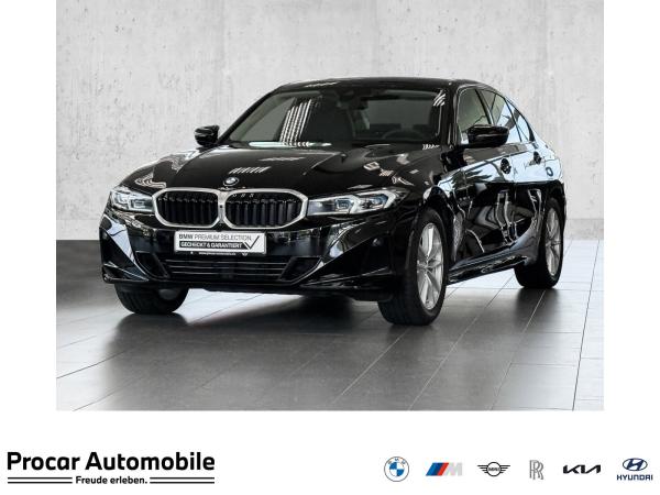 BMW 320 320i xDrive DA + PA+ + ADAPT. LED + Sportsitze + UVM.