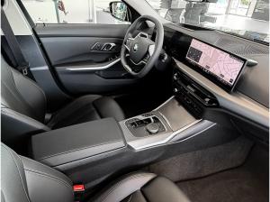 BMW 320 320i xDrive DA + PA+ + ADAPT. LED + Sportsitze + UVM.