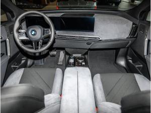 BMW ix iX xDrive45 MSport + Autobhn. + Integr. + PAprof.
