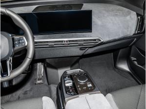 BMW ix iX xDrive45 MSport + Autobhn. + Integr. + PAprof.