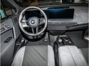 BMW ix iX xDrive45 MSport + Autobhn. + Integr. + PAprof.