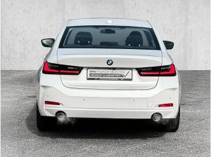 BMW 318 318i PA + SHZ. + DA + uvm.