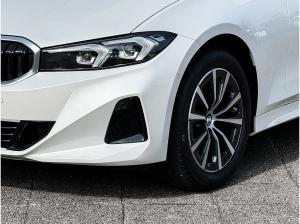 BMW 318 318i PA + SHZ. + DA + uvm.