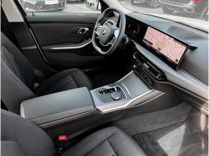 BMW 318 318i PA + SHZ. + DA + uvm.