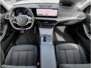 BMW 318 318i PA + SHZ. + DA + uvm.