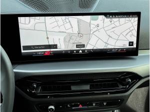 BMW 318 318i PA + SHZ. + DA + uvm.