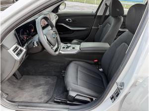 BMW 318 318i PA + SHZ. + DA + uvm.