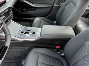 BMW 318 318i PA + SHZ. + DA + uvm.