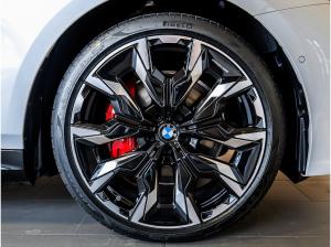 BMW i5 eDrive40 Tour. M Sport Pro HUD+PANO+ACC+AHK +Autobahnassist.+Memory+Alarm+KZG