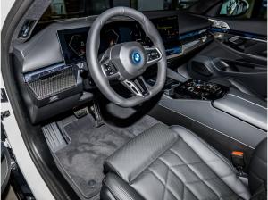 BMW i5 eDrive40 Tour. M Sport Pro HUD+PANO+ACC+AHK +Autobahnassist.+Memory+Alarm+KZG